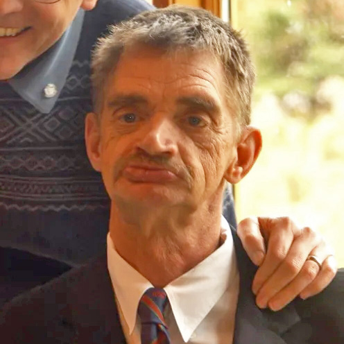 A Life Well Lived – A Eulogy for David Harmon – by Joe Egan