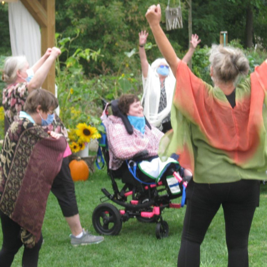 Henri Nouwen’s 25th Anniversary Memorial Celebration – by Carl MacMillan