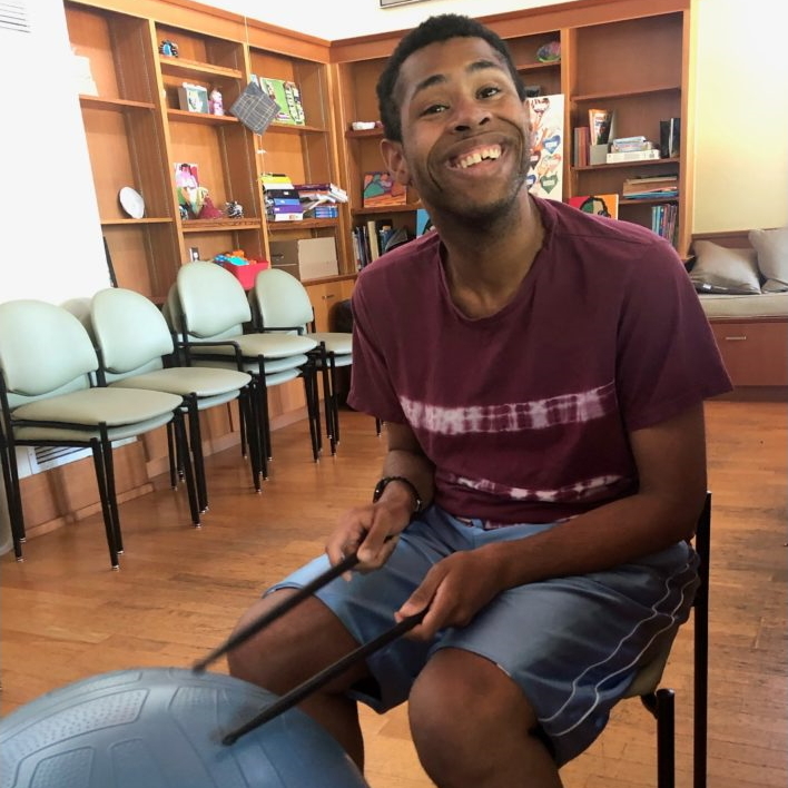 L’Arche Daybreak Virtual Afternoon Programs