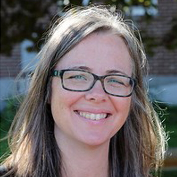 Announcing our New Community Leader: Trish Glennon!