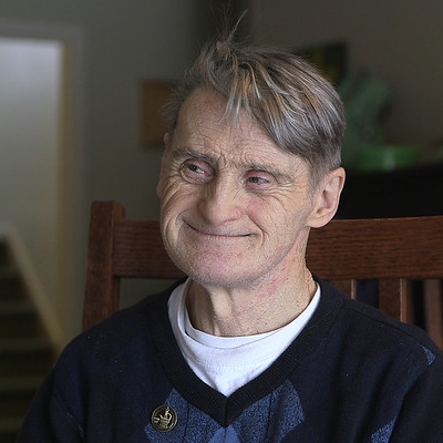 John Smeltzer 1950 – 2017