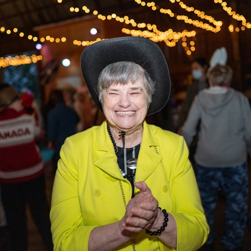 Barn Dance for Solidarity 2023